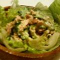 ゆらら１７'s cooksnap of when they made 夏の定番★マヨ★ツナ★美味しぃゴーヤ和え.