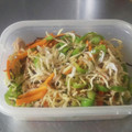 ばったアルト's cooksnap of when they made 切り干し大根の塩昆布炒め.