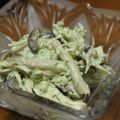 モーリーママ's cooksnap of when they made きのこのグリーンソース和え.