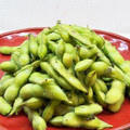 horseland's cooksnap of when they made 簡単♡枝豆の塩茹で.