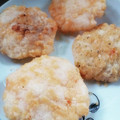 MiSAToRA17's cooksnap of when they made 湿気たせんべいを復活させる.