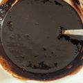 ちゃろみん's cooksnap of when they made 2分で簡単チョコソース☆.