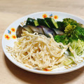 一番星寿美次郎's cooksnap of when they made 切り干し大根のぬか漬け♫.