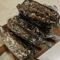papikun's cooksnap of when they made 牛乳パックでカートンドッグ！.