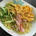 ＃Yuzu＃'s cooksnap of when they made 冷やし中華のタレ！お店の味だ！.
