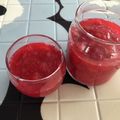 クックあっか☆'s cooksnap of when they made 丸ごと煮るだけ！簡単プラムジャム.