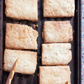 でからびあ1972's cooksnap of when they made 強力粉で作る☆簡単さくさくクッキー。.