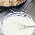 チビトン's cooksnap of when they made レンジで失敗なし★分量簡単ホワイトソース.