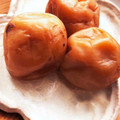 木漏れ日の台所's cooksnap of when they made 減塩はちみつ梅干しの漬け方.