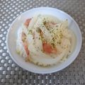 スタイリッシュママ's cooksnap of when they made 丸ごと!!新玉ねぎごはん♡.