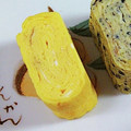 SP♪'s cooksnap of when they made ほんのり甘い出し巻き卵.
