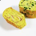 SP♪'s cooksnap of when they made ☆鰹節入り卵焼き☆.