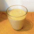 ShOkOtArO✰'s cooksnap of when they made バナナカフェスムージー.