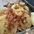 みもそいと's cooksnap of when they made 玉ねぎ簡単大量消費★玉ねぎのオーブン焼き.