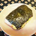 龍青空ママ's cooksnap of when they made 超ずぼらおにぎり.