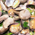 クックXZON9Y☆'s cooksnap of when they made 定番　あさりの酒蒸し.