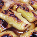 monjimari's cooksnap of when they made ししとうとナスの白だし生姜煮浸し.