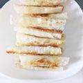 ﾘﾗｯｸﾏﾝ's cooksnap of when they made 無限チーズ巻き.