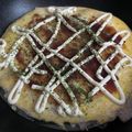ヴィーナスけい's cooksnap of when they made ライスペーパーでキャベツ焼き.