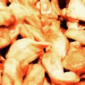 Ｍぱん's cooksnap of when they made ☆鶏肉のからし醤油酢炒め☆.