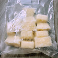 のんべぇヒロ's cooksnap of when they made ♡冷凍ストック♡とろろ.
