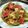 ともユメ's cooksnap of when they made 簡単！夏野菜の中華炒め「トマきゅう玉子」.