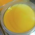 くにーくに's cooksnap of when they made 手軽に☆レンジで３分【カラメル】.