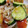 だいふく487's cooksnap of when they made もやしときゅうりとトマトの中華風サラダ.