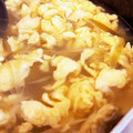 sakura小町's cooksnap of when they made おいし~ぃ♪　茗荷のお吸い物.