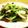 かなりんココりん's cooksnap of when they made 【副菜】小松菜とエリンギのガーリック炒め.