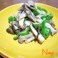 矢切のねぎちゃん's cooksnap of when they made 旬を食べよう☆オクラと豚の塩昆布炒め.