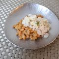 スタイリッシュママ's cooksnap of when they made レンチン☆玉葱のみじん切り.