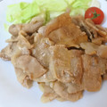スタイリッシュママ's cooksnap of when they made 豚のしょうが焼き♪.