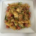 野菜好き大学生's cooksnap of when they made 苦手克服☆うまい！こってり甘味噌ピーマン.
