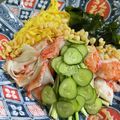 萌絵コ's cooksnap of when they made 冷やしうどん(素麺)等のつゆ(覚書).