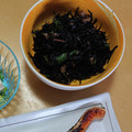 2児ママみきてぃ's cooksnap of when they made ひじきとにらの炒めもの.