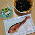 2児ママみきてぃ's cooksnap of when they made お弁当用 鮭の西京焼きをフライパンで！.