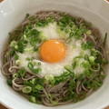 バンビーノ☆'s cooksnap of when they made ぶっかけとろろ蕎麦.