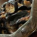 MULA's cooksnap of when they made ★飲み屋の味を再現★茄子のにんにく醤油味.