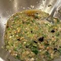 れななt's cooksnap of when they made なすきゅうり茗荷のだし素麺♪体冷やさない.