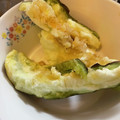 ぴんくすいか's cooksnap of when they made 今が旬！水なすの浅漬け(切漬けと丸漬け).