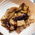 scottle12w's cooksnap of when they made 甘辛味でご飯が進む♡豚バラなす.