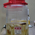kawaichan☆'s cooksnap of when they made ＊簡単！甘酢らっきょう＊.