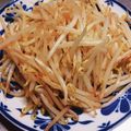 ❀まいねこ❀'s cooksnap of when they made シャキシャキッ！本気のもやしいため.