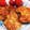 ぱぴぷぺぽち's cooksnap of when they made ささみの胡麻照り焼き♪お弁当に♪.