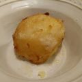 OGUMAキッチン's cooksnap of when they made 外カリ中ほく衣が決めて！屋台じゃがバター.