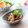 runa10's cooksnap of when they made 薩摩芋と胡麻のスイーツサラダ❀.