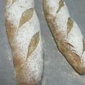 kashinmia's cooksnap of when they made むっちり！バタール.