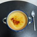 ニッシーマン's cooksnap of when they made 絶品クレームラム　カタラーナ.