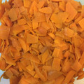 たきたておかゆ's cooksnap of when they made 皮まで美味しく★にんじんの皮のオイル焼き.